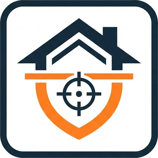 HomeFort Pest Control logo