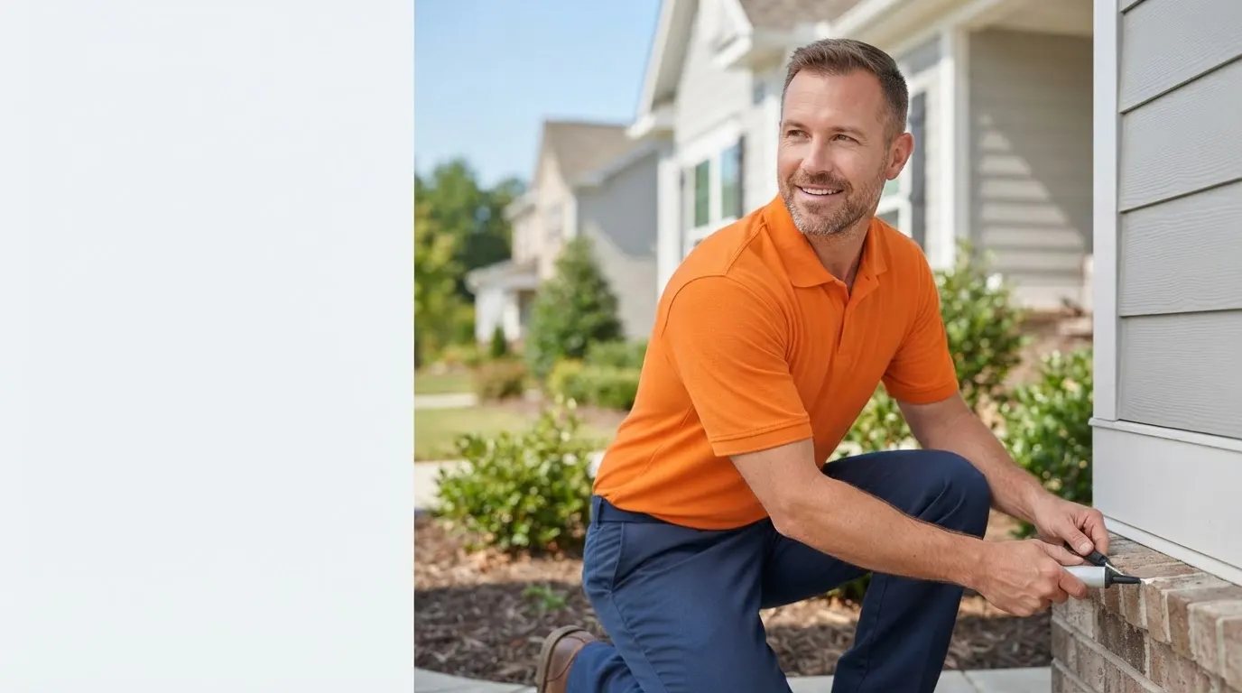 Pest Control Service in Durham, NC